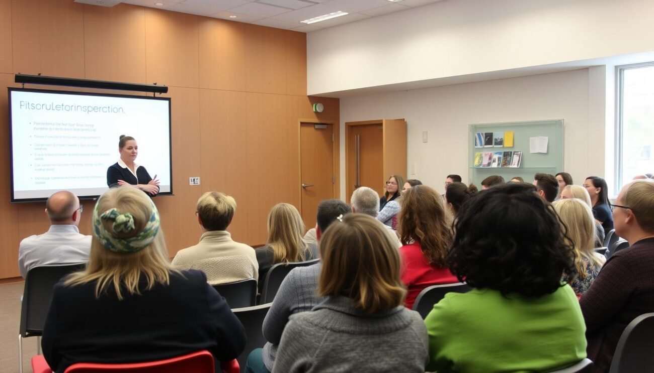 Informationsmöte om familjehem Göteborg där missuppfattningar diskuteras